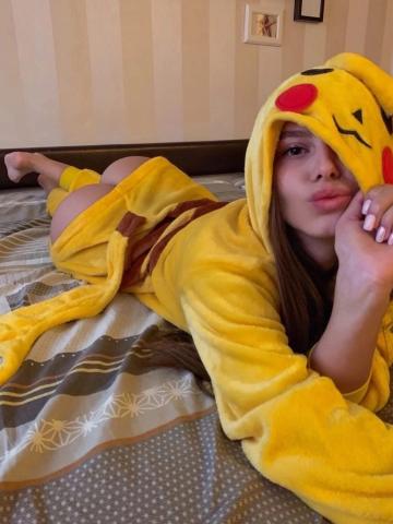 Проститутка Дарья